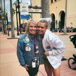 Meet your Posher, Kellie